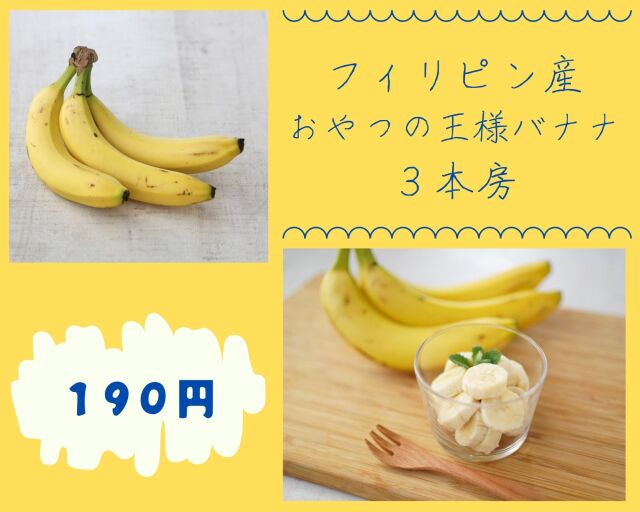 バナナオプション2