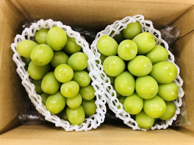 シャインお届けイメージ