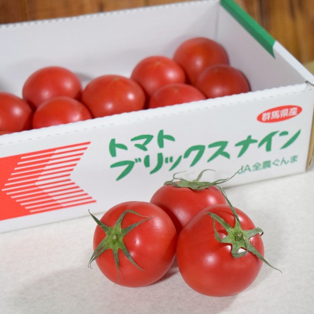 トマトブリックスナイン