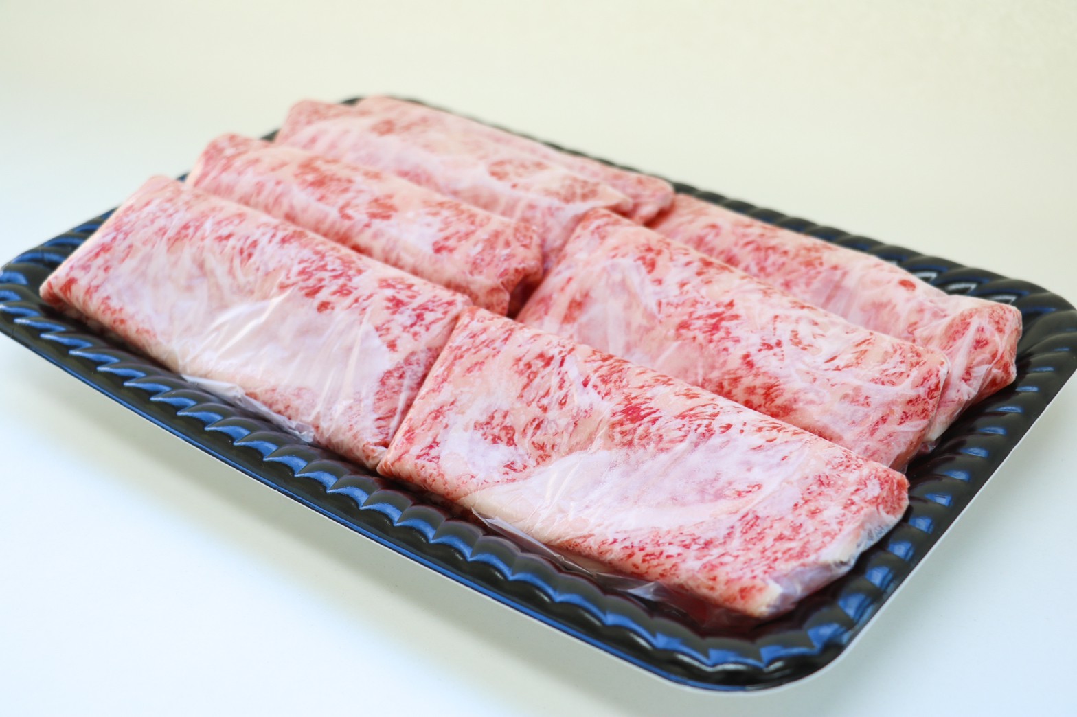 黒毛和牛和王_すき焼き用2kg
